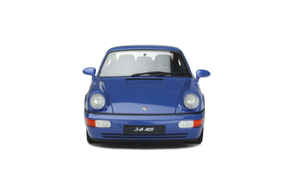 Mô hình xe GT SPIRIT 1:18 Porsche 964 RS - GT887