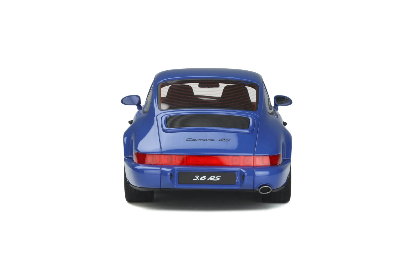 Mô hình xe GT SPIRIT 1:18 Porsche 964 RS - GT887
