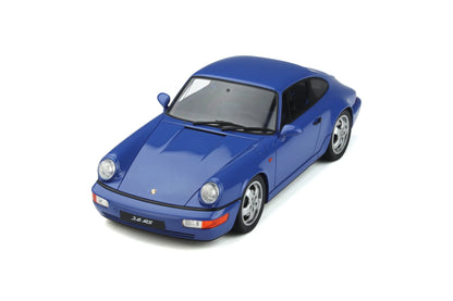 Mô hình xe GT SPIRIT 1:18 Porsche 964 RS - GT887