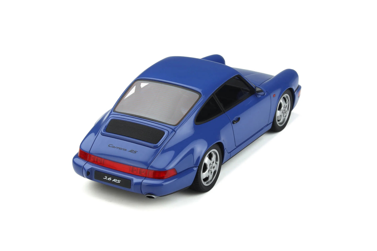 Mô hình xe GT SPIRIT 1:18 Porsche 964 RS - GT887