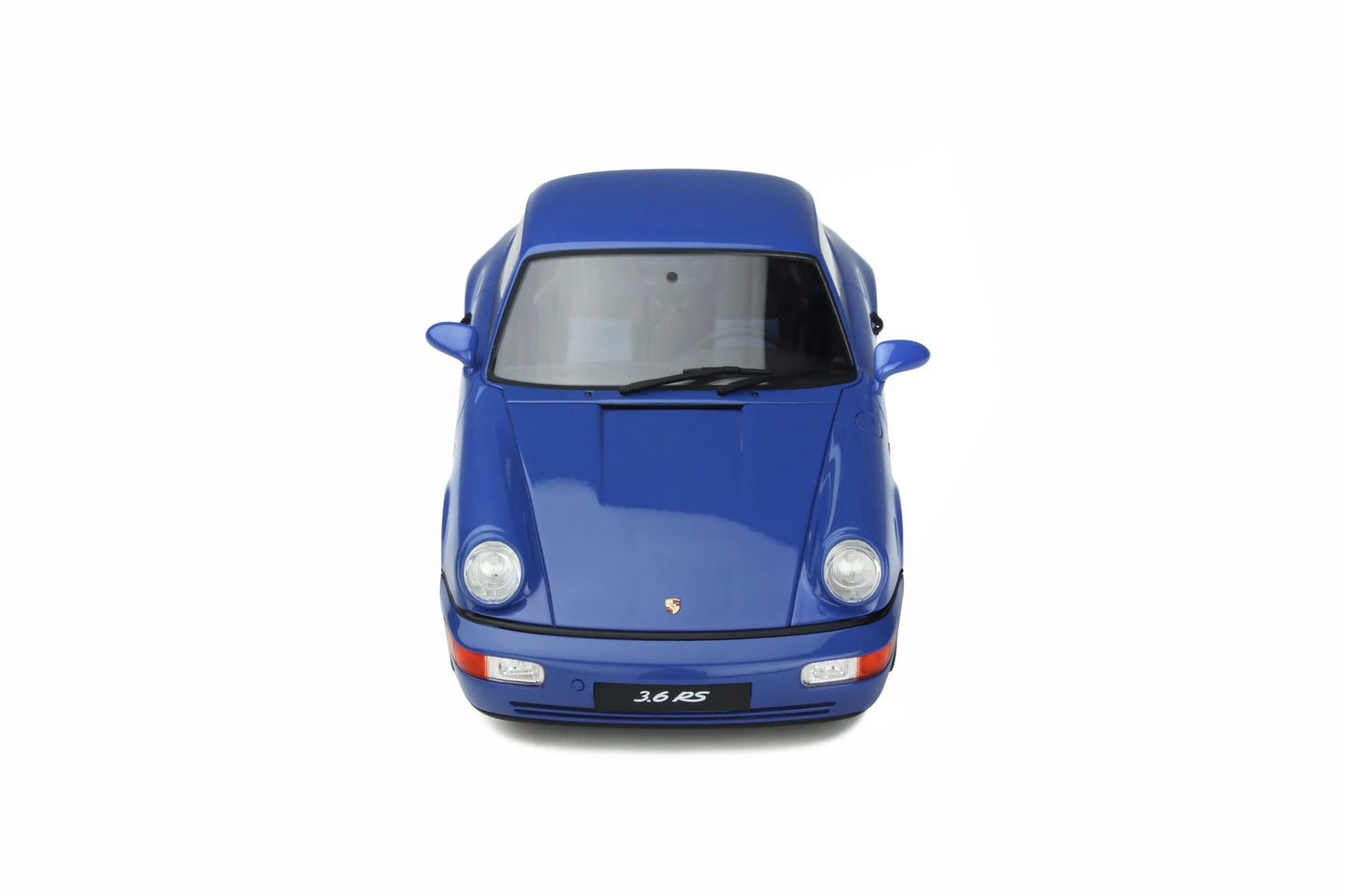 Mô hình xe GT SPIRIT 1:18 Porsche 964 RS - GT887