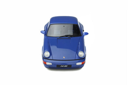 Mô hình xe GT SPIRIT 1:18 Porsche 964 RS - GT887