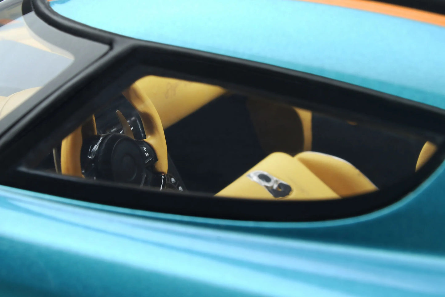 Mô hình xe GT SPIRIT 1:18 Koenigsegg Agera RSR - GT390