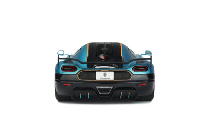 Mô hình xe GT SPIRIT 1:18 Koenigsegg Agera RSR - GT390
