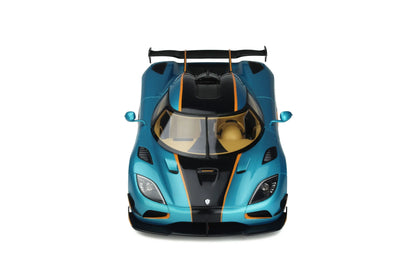Mô hình xe GT SPIRIT 1:18 Koenigsegg Agera RSR - GT390