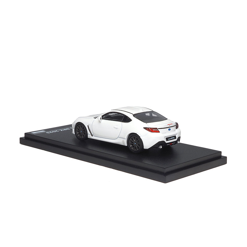 Mô hình xe ARbox(Almost Real) 1:64 Subaru BRZ 2023 White - 670005001