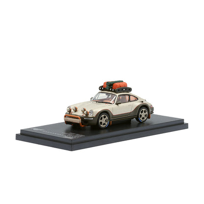 Mô hình xe ARbox(Almost Real) 1:64 RUF Rodeo Concept Prototype 2020 - 680101001