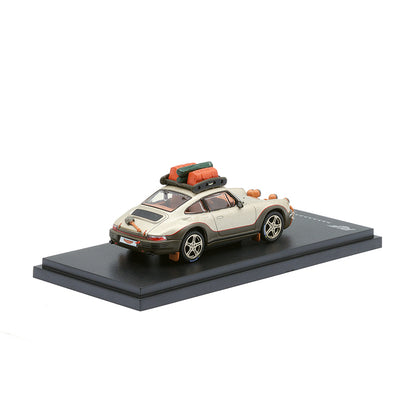 Mô hình xe ARbox(Almost Real) 1:64 RUF Rodeo Concept Prototype 2020 - 680101001