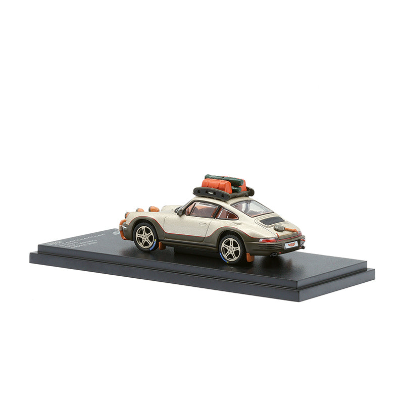 Mô hình xe ARbox(Almost Real) 1:64 RUF Rodeo Concept Prototype 2020 - 680101001