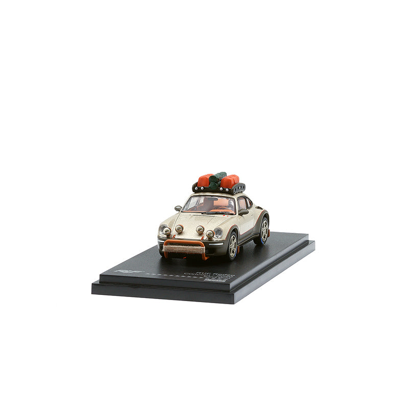 Mô hình xe ARbox(Almost Real) 1:64 RUF Rodeo Concept Prototype 2020 - 680101001