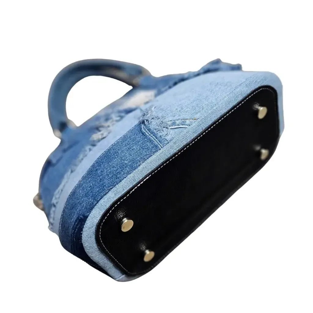 Túi Jeans - Vòng đời mới 01 / 2025 Collection