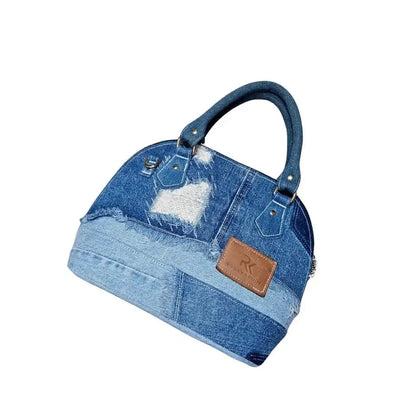 Túi Jeans - Vòng đời mới 01 / 2025 Collection