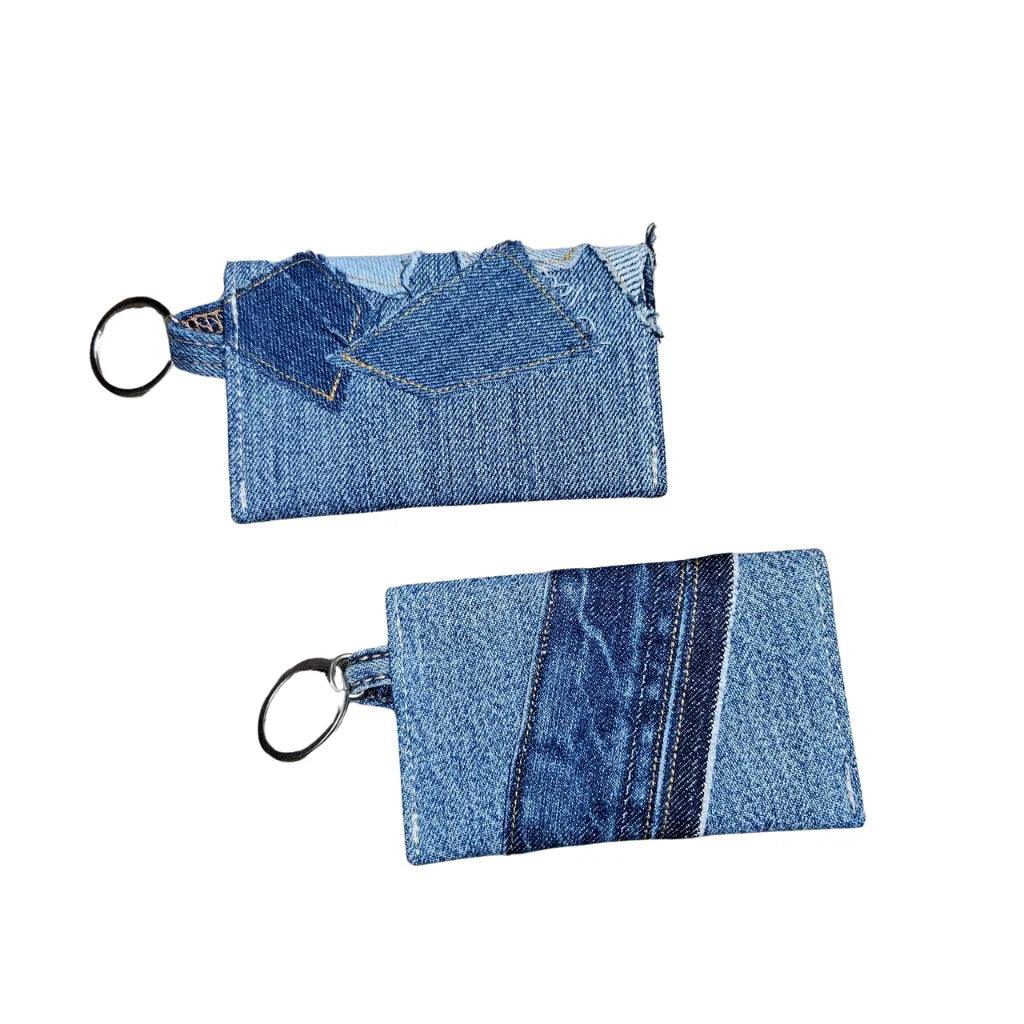 Túi Jeans - Vòng đời mới 02 / 2025 Collection