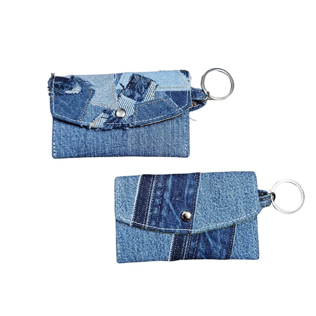 Túi Jeans - Vòng đời mới 02 / 2025 Collection