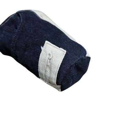 Túi Jeans - Vòng đời mới 04 / 2025 Collection