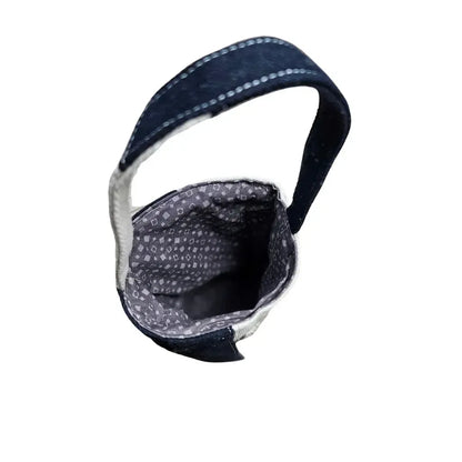 Túi Jeans - Vòng đời mới 04 / 2025 Collection