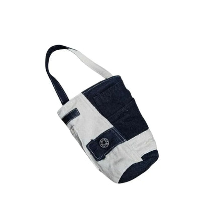 Túi Jeans - Vòng đời mới 04 / 2025 Collection