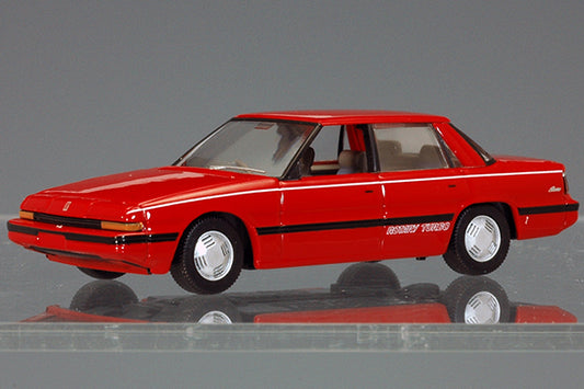 Mô hình xe Tomyca Limited Vintage TLV 1:64 Mazda Cosmo (red) | LV-N02a