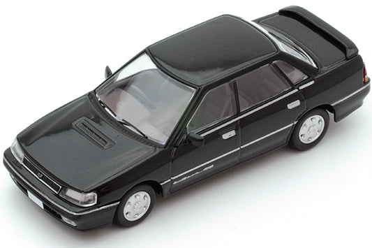 Mô hình xe Tomyca Limited Vintage TLV 1:64 Subaru Legacy RS (black) | LV-N06c