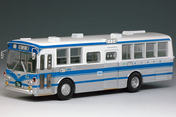 Mô hình xe Tomyca Limited Vintage TLV 1:64 | LV-N09b