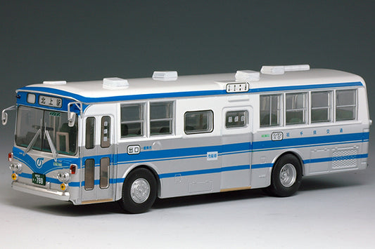 Mô hình xe Tomyca Limited Vintage TLV 1:64 | LV-N09b