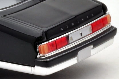 Mô hình xe Tomyca Limited Vintage TLV 1:64 Toyota Century (black) | LV-N105a
