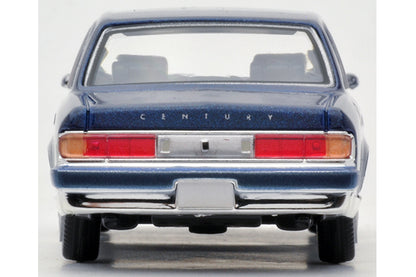 Mô hình xe Tomyca Limited Vintage TLV 1:64 Toyota Century (navy) | LV-N105c