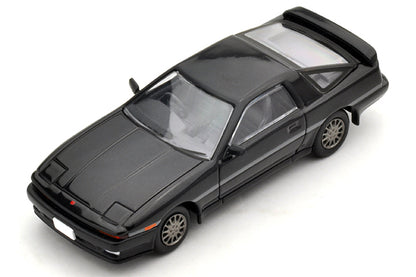 Mô hình xe Tomyca Limited Vintage TLV 1:64 Supra 2.0GT (black) | LV-N106c