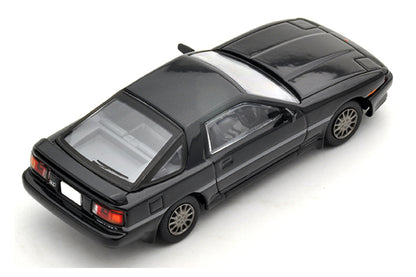 Mô hình xe Tomyca Limited Vintage TLV 1:64 Supra 2.0GT (black) | LV-N106c