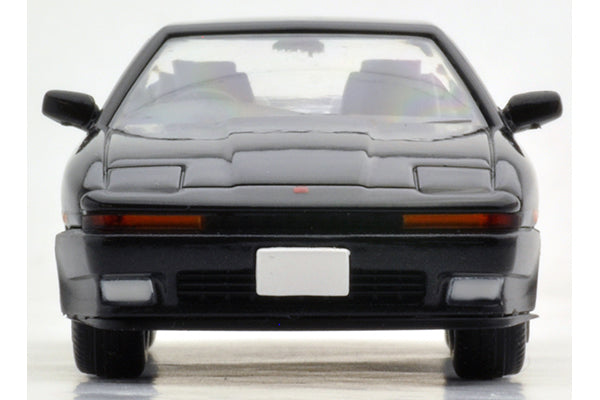 Mô hình xe Tomyca Limited Vintage TLV 1:64 Supra 2.0GT (black) | LV-N106c