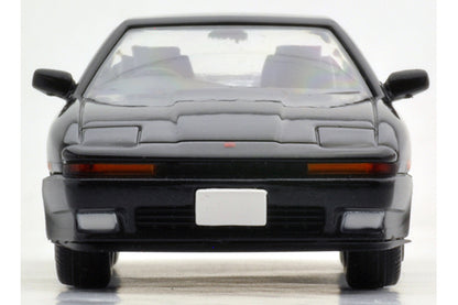 Mô hình xe Tomyca Limited Vintage TLV 1:64 Supra 2.0GT (black) | LV-N106c
