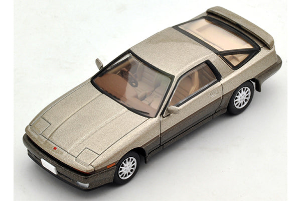 Mô hình xe Tomyca Limited Vintage TLV 1:64 Supra 3.0GT (Beige) | LV-N106d