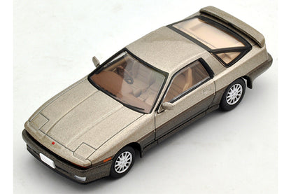 Mô hình xe Tomyca Limited Vintage TLV 1:64 Supra 3.0GT (Beige) | LV-N106d