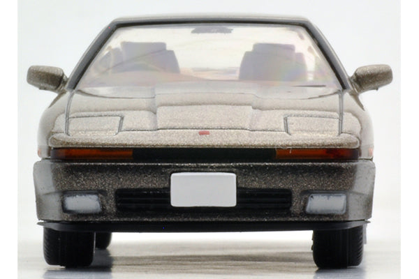 Mô hình xe Tomyca Limited Vintage TLV 1:64 Supra 3.0GT (Beige) | LV-N106d