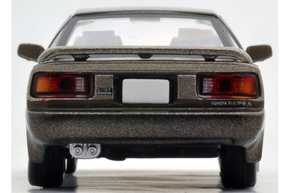 Mô hình xe Tomyca Limited Vintage TLV 1:64 Supra 3.0GT (Beige) | LV-N106d