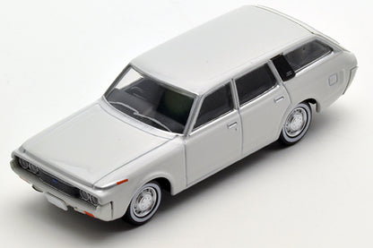 Mô hình xe Tomyca Limited Vintage TLV 1:64 Crown Custom (white) | LV-N108a