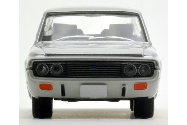 Mô hình xe Tomyca Limited Vintage TLV 1:64 Crown Custom (white) | LV-N108a