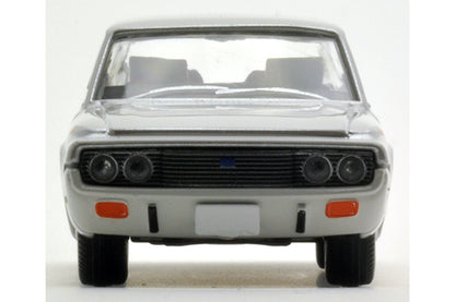 Mô hình xe Tomyca Limited Vintage TLV 1:64 Crown Custom (white) | LV-N108a