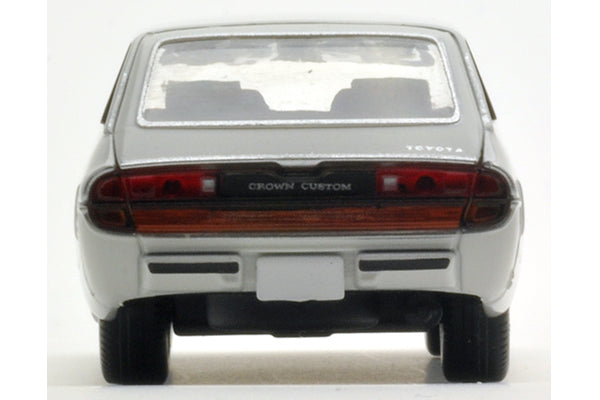 Mô hình xe Tomyca Limited Vintage TLV 1:64 Crown Custom (white) | LV-N108a