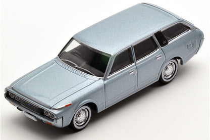 Mô hình xe Tomyca Limited Vintage TLV 1:64 Crown Custom (light blue) | LV-N108b