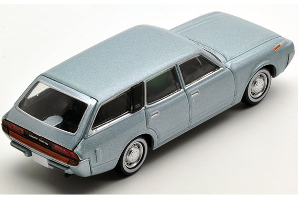Mô hình xe Tomyca Limited Vintage TLV 1:64 Crown Custom (light blue) | LV-N108b