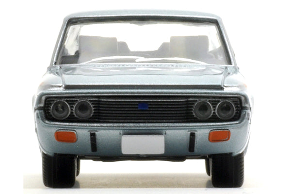 Mô hình xe Tomyca Limited Vintage TLV 1:64 Crown Custom (light blue) | LV-N108b