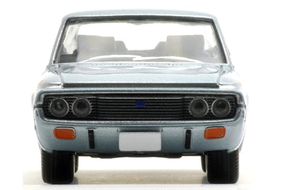 Mô hình xe Tomyca Limited Vintage TLV 1:64 Crown Custom (light blue) | LV-N108b