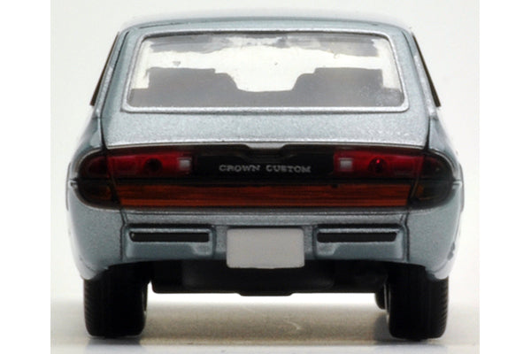 Mô hình xe Tomyca Limited Vintage TLV 1:64 Crown Custom (light blue) | LV-N108b