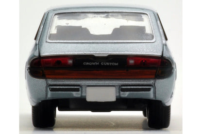 Mô hình xe Tomyca Limited Vintage TLV 1:64 Crown Custom (light blue) | LV-N108b
