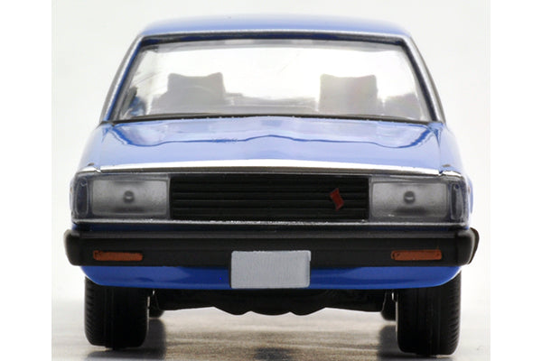 Mô hình xe Tomyca Limited Vintage TLV 1:64 Skyline 2000 Turbo GT-ES (blue) | LV-N111a