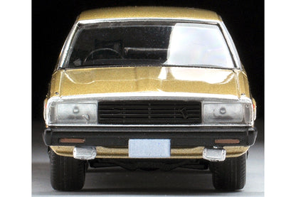 Mô hình xe Tomyca Limited Vintage TLV 1:64 Skyline 2000GT-E・X Golden Car | LV-N111c
