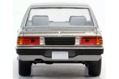 Mô hình xe Tomyca Limited Vintage TLV 1:64 Cedric 200E Turbo SGL (silver) | LV-N112b