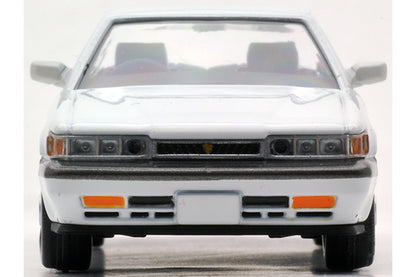 Mô hình xe Tomyca Limited Vintage TLV 1:64 Leopard 3.0 Altima (white) | LV-N118a