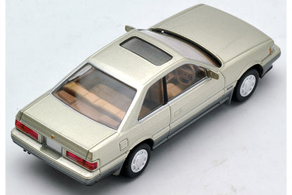 Mô hình xe Tomyca Limited Vintage TLV 1:64 Leopard Ultima Turbo (Beige) | LV-N119a